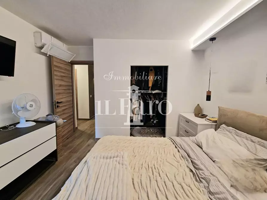 Immagine 20 di Appartamento in vendita  a Campi Bisenzio