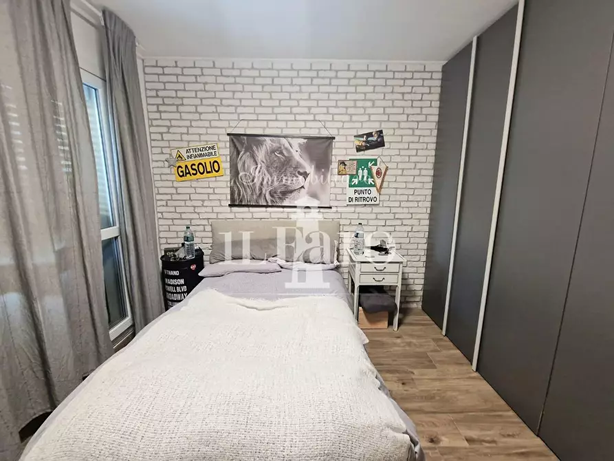 Immagine 29 di Appartamento in vendita  a Campi Bisenzio