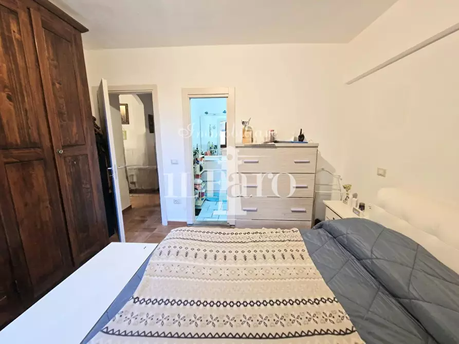 Immagine 17 di Appartamento in vendita  a Campi Bisenzio