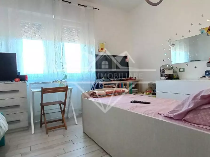 Immagine 15 di Appartamento in vendita  a Carrara