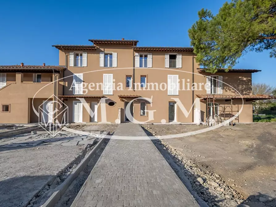 Immagine 48 di Appartamento in vendita  a Bientina