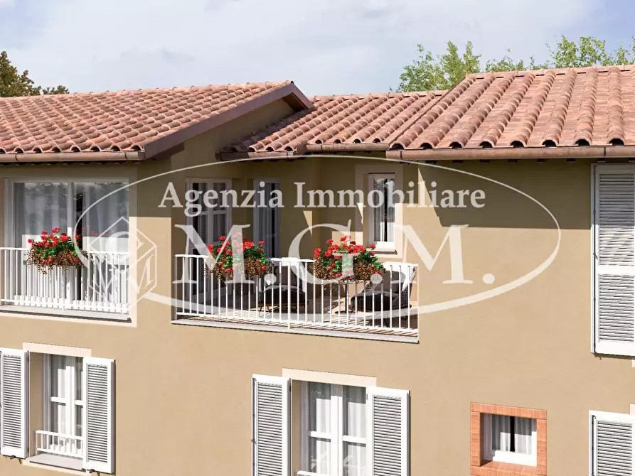 Immagine 28 di Appartamento in vendita  a Bientina