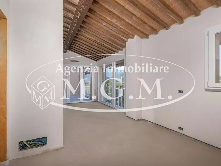 Immagine 12 di Appartamento in vendita  a Bientina