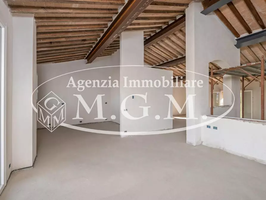 Immagine 13 di Appartamento in vendita  a Bientina