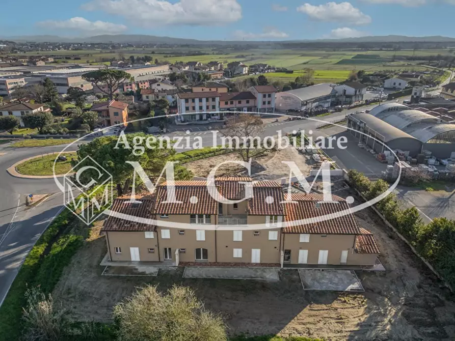 Immagine 5 di Appartamento in vendita  a Bientina