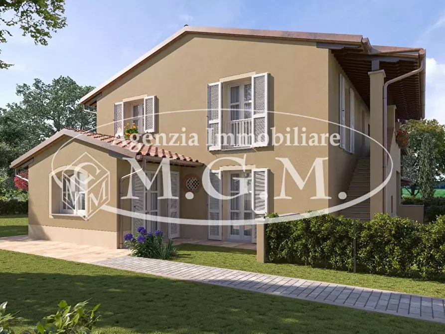 Immagine 40 di Appartamento in vendita  a Bientina