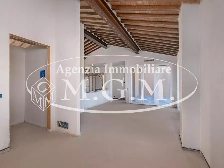 Immagine 14 di Appartamento in vendita  a Bientina