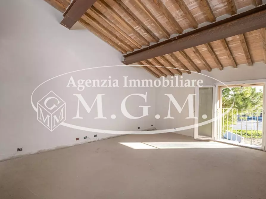 Immagine 15 di Appartamento in vendita  a Bientina