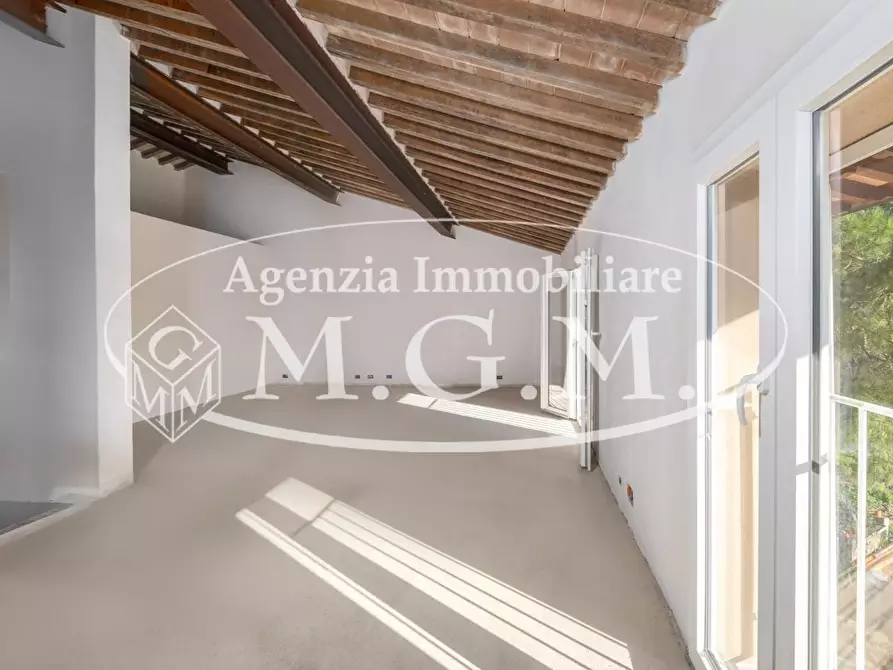 Immagine 7 di Appartamento in vendita  a Bientina