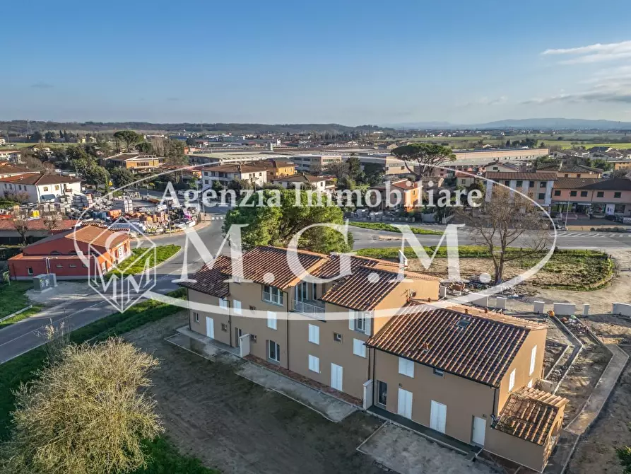 Immagine 24 di Appartamento in vendita  a Bientina