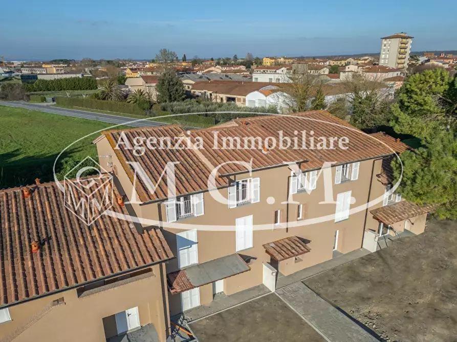 Immagine 45 di Appartamento in vendita  a Bientina