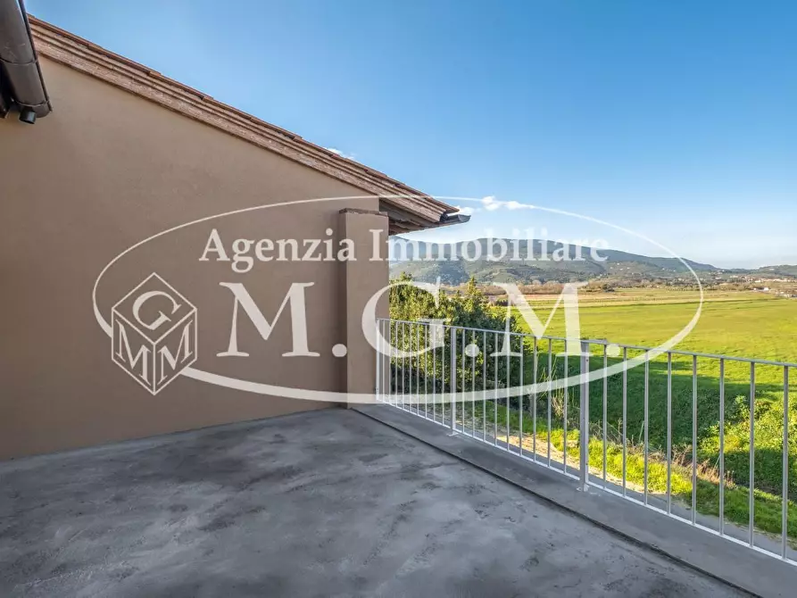 Immagine 11 di Appartamento in vendita  a Bientina