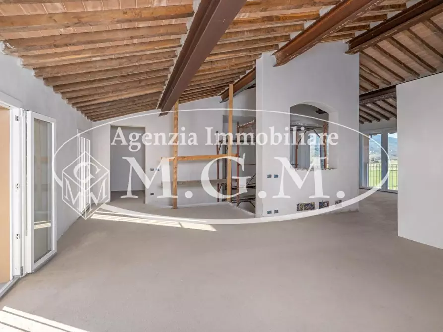 Immagine 6 di Appartamento in vendita  a Bientina