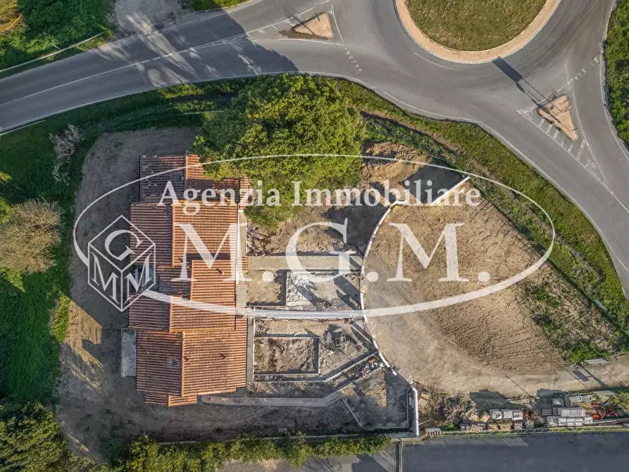 Immagine 47 di Appartamento in vendita  a Bientina