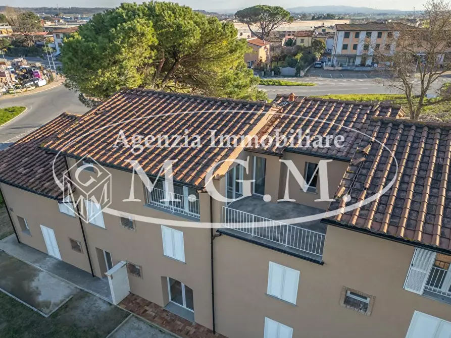 Immagine 4 di Appartamento in vendita  a Bientina