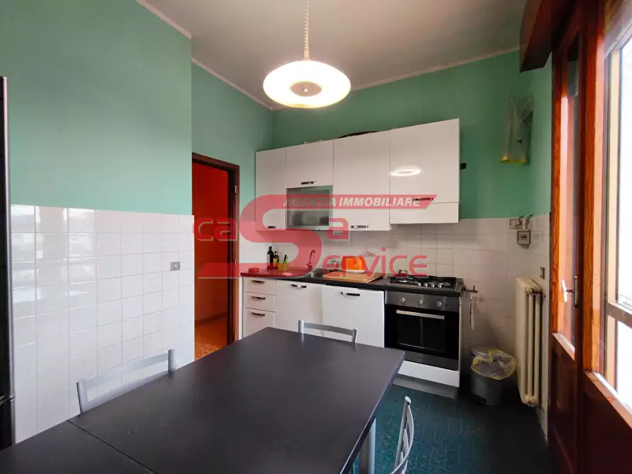 Immagine 6 di Mansarda in vendita  a Montecatini Terme