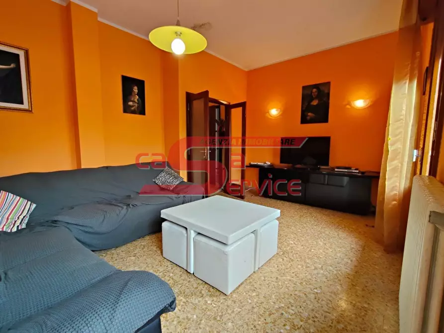 Immagine 4 di Mansarda in vendita  a Montecatini Terme