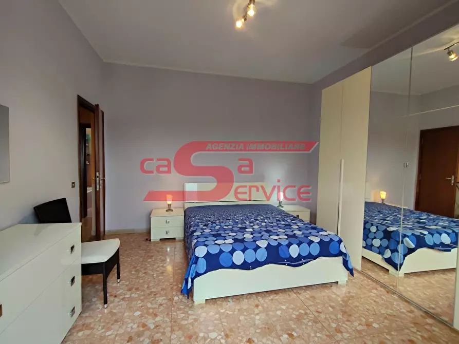 Immagine 10 di Mansarda in vendita  a Montecatini Terme