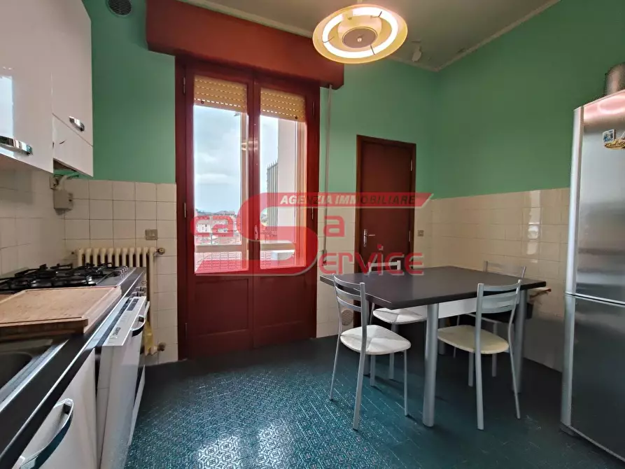 Immagine 7 di Mansarda in vendita  a Montecatini Terme