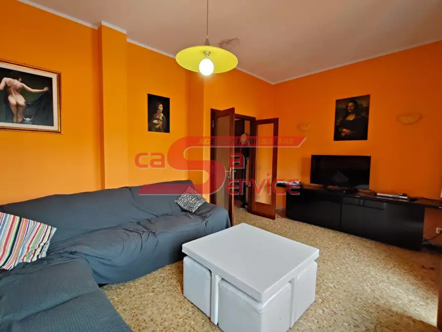 Immagine 17 di Mansarda in vendita  a Montecatini Terme