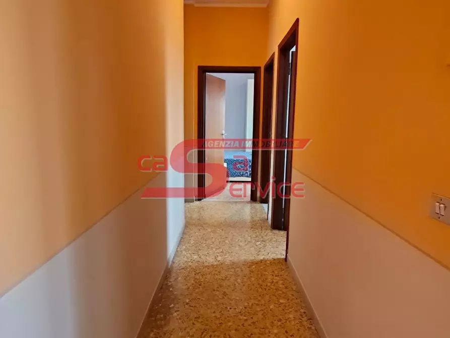 Immagine 8 di Mansarda in vendita  a Montecatini Terme