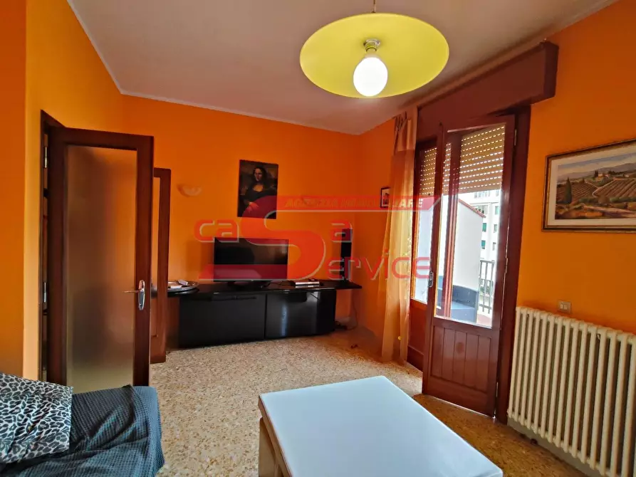 Immagine 5 di Mansarda in vendita  a Montecatini Terme