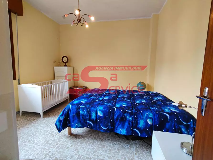 Immagine 16 di Mansarda in vendita  a Montecatini Terme