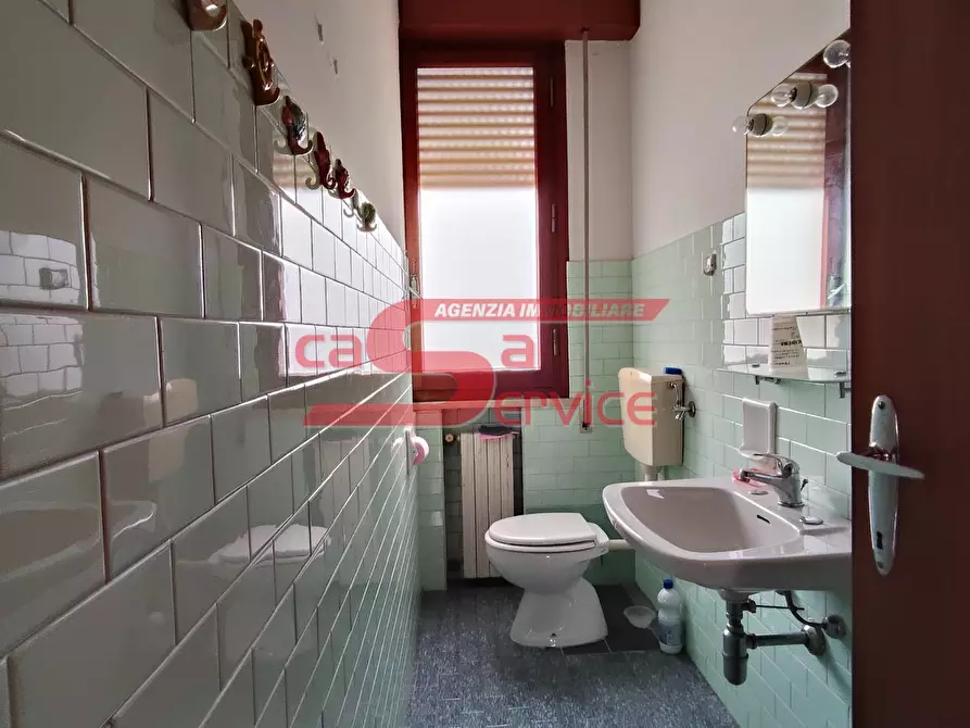 Immagine 15 di Mansarda in vendita  a Montecatini Terme