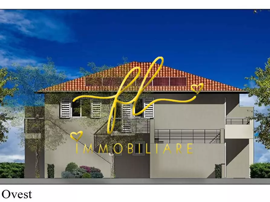 Immagine 3 di Appartamento in vendita  a Cecina