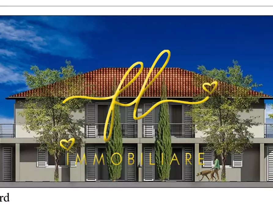 Immagine 1 di Appartamento in vendita  a Cecina