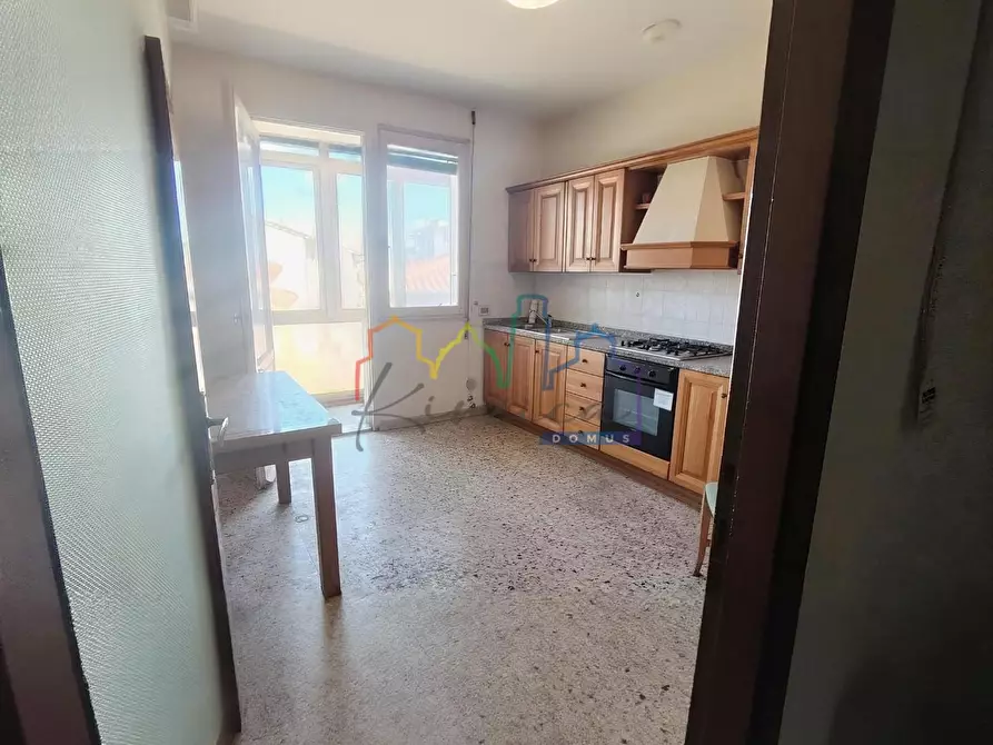 Immagine 4 di Appartamento in vendita  a Pisa