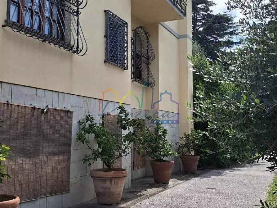 Immagine 8 di Villa in vendita  a San Giuliano Terme