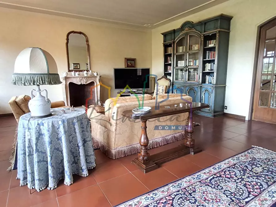 Immagine 6 di Villa in vendita  a San Giuliano Terme