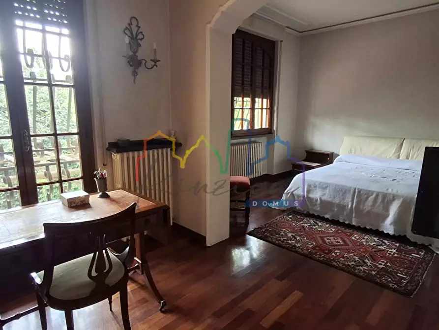 Immagine 14 di Villa in vendita  a San Giuliano Terme