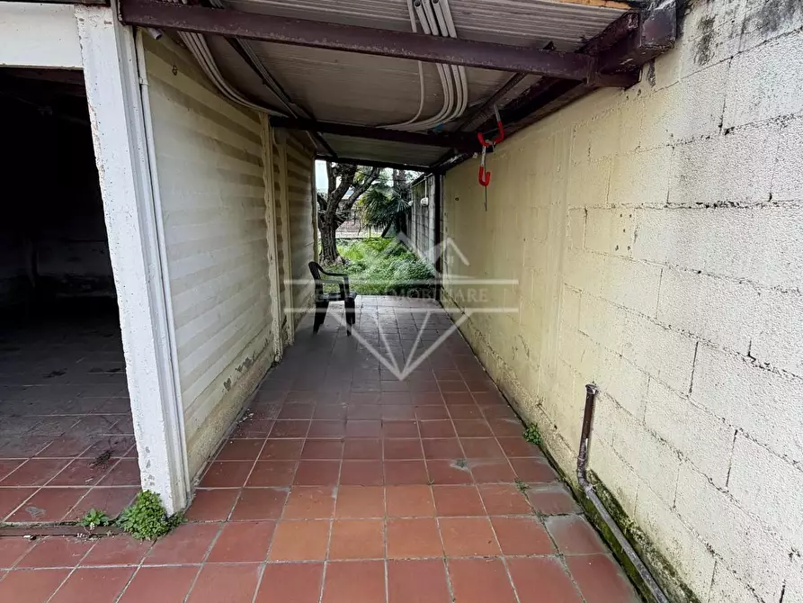 Immagine 15 di Porzione di casa in vendita  a Carrara