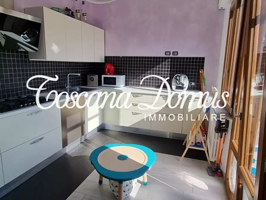 Immagine 7 di Appartamento in vendita  a Siena