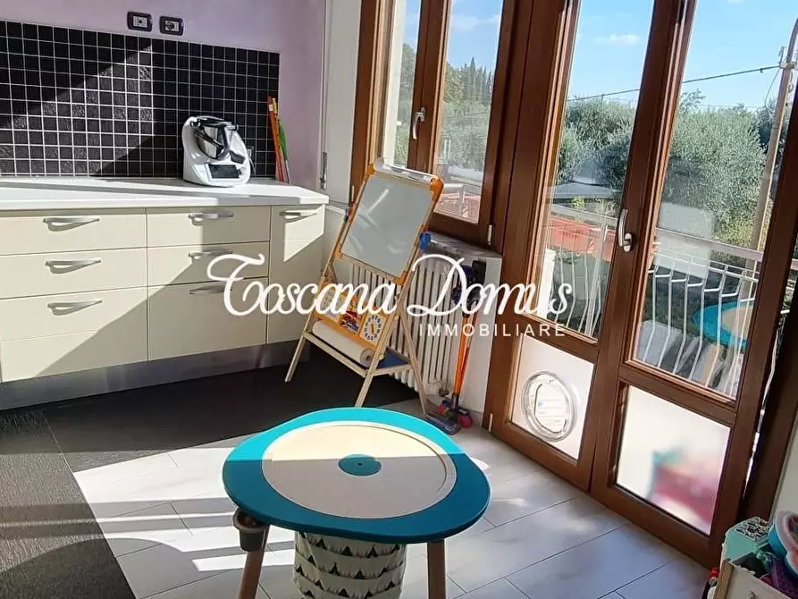 Immagine 10 di Appartamento in vendita  a Siena