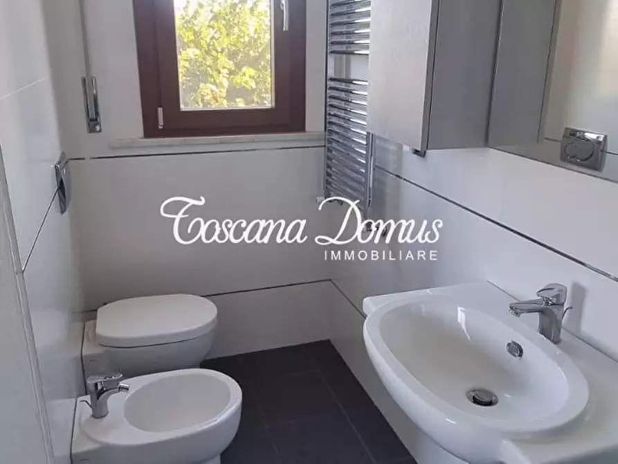 Immagine 15 di Appartamento in vendita  a Siena