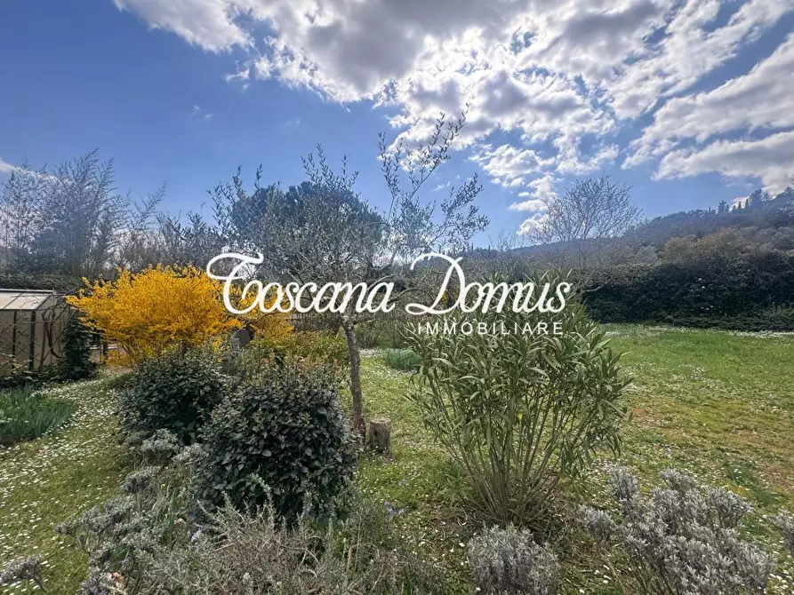 Immagine 7 di Porzione di casa in vendita  a Sovicille