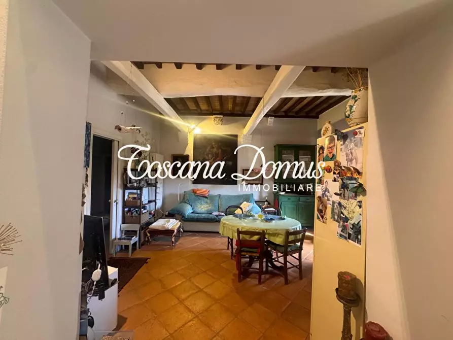 Immagine 22 di Porzione di casa in vendita  a Sovicille