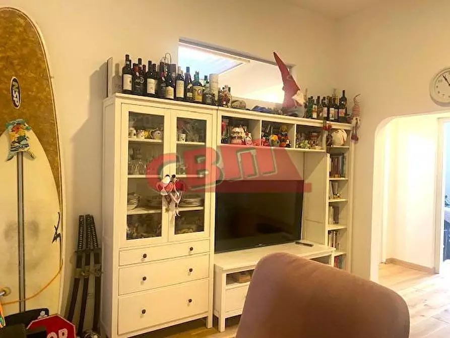 Immagine 3 di Appartamento in vendita  a Livorno
