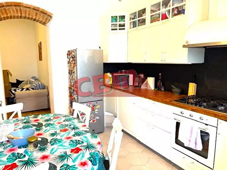 Immagine 6 di Appartamento in vendita  a Livorno