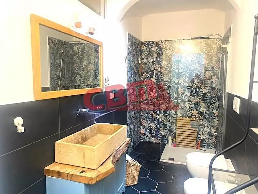 Immagine 4 di Appartamento in vendita  a Livorno