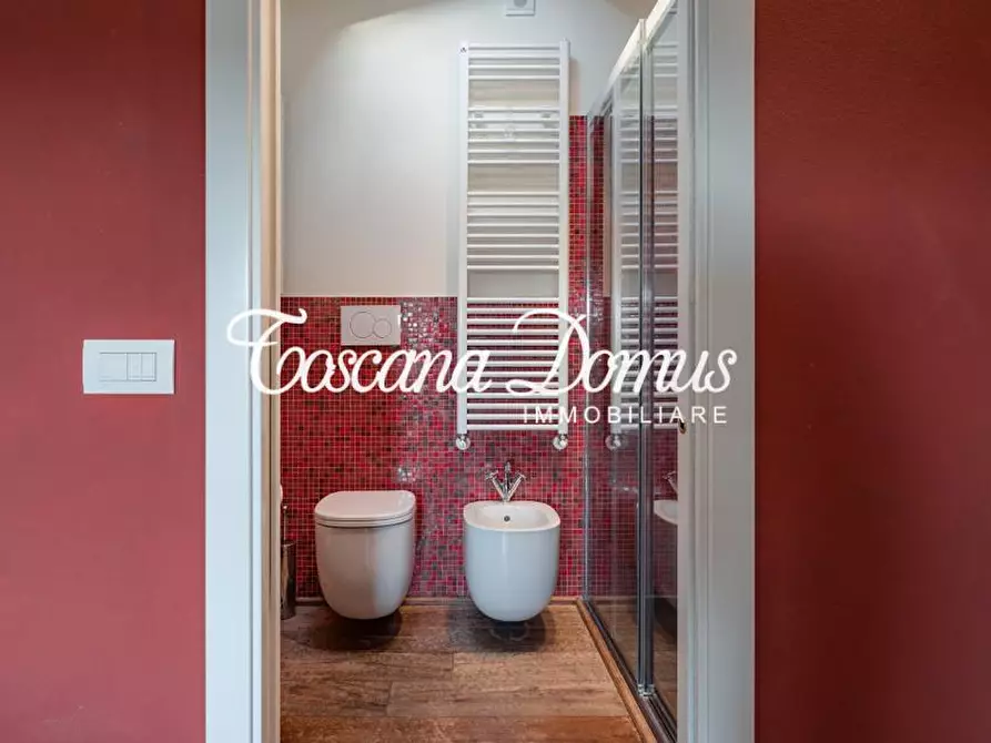 Immagine 39 di Rustico / casale in vendita  a Castelnuovo Berardenga