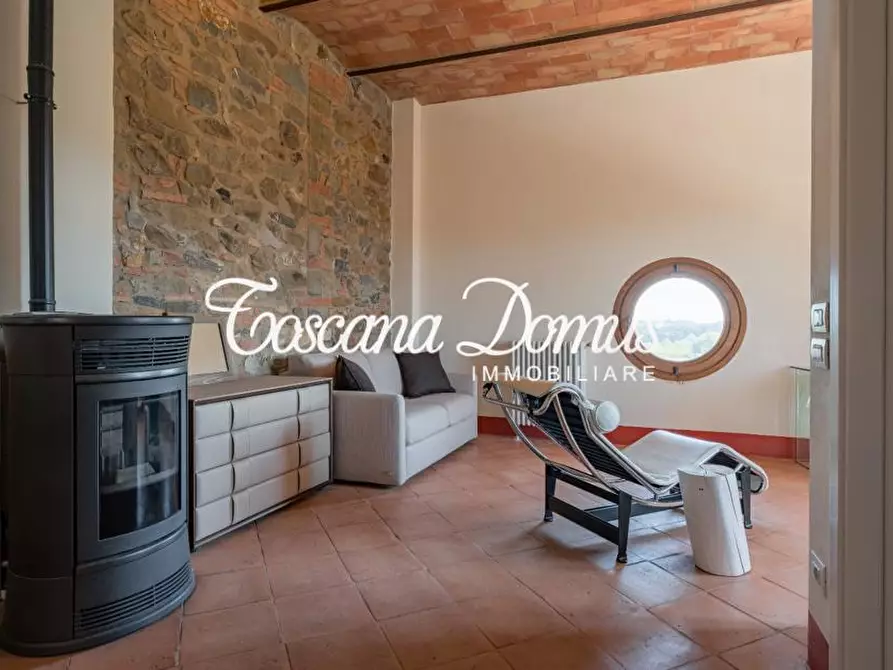 Immagine 12 di Rustico / casale in vendita  a Castelnuovo Berardenga