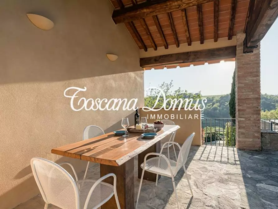 Immagine 24 di Rustico / casale in vendita  a Castelnuovo Berardenga