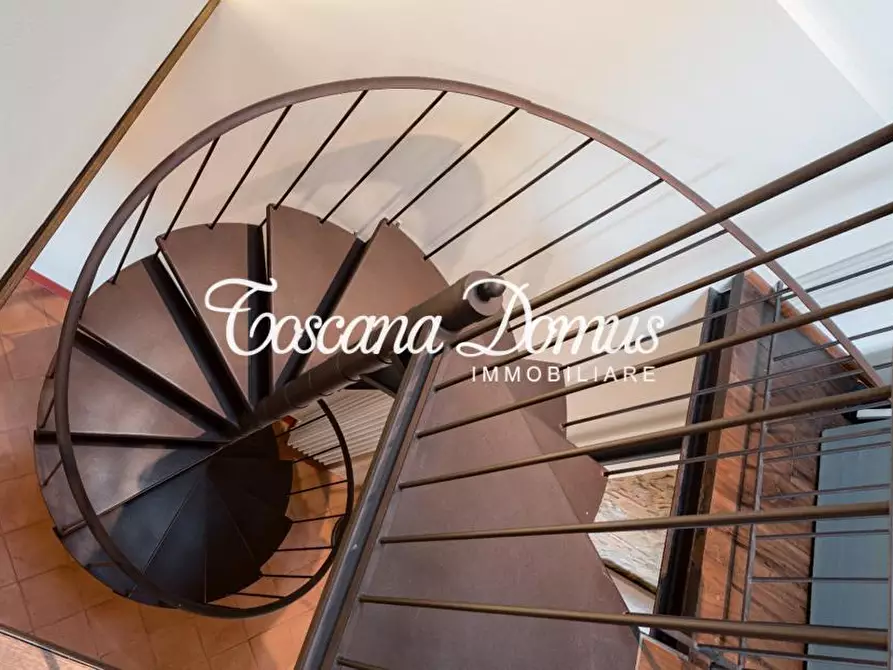 Immagine 26 di Rustico / casale in vendita  a Castelnuovo Berardenga