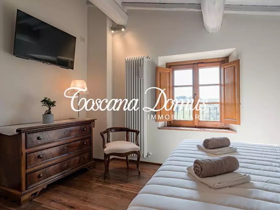 Immagine 28 di Rustico / casale in vendita  a Castelnuovo Berardenga