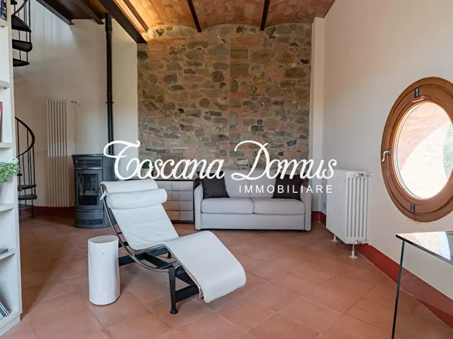 Immagine 55 di Rustico / casale in vendita  a Castelnuovo Berardenga