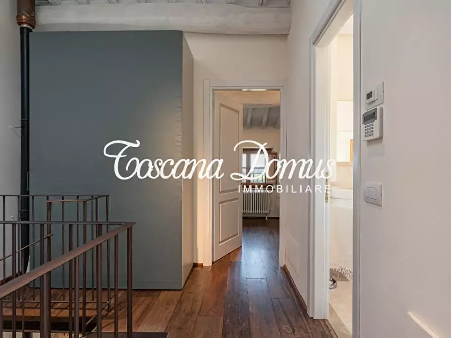 Immagine 25 di Rustico / casale in vendita  a Castelnuovo Berardenga